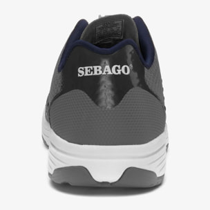 Sebago - Sneakers Donna Grigio - Cyphon Sea Sport Woman