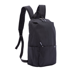 Zaino uomo in poliestere - Modello False - Casual - 35.0 x 22.0 x 13.0 cm