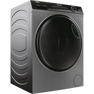 Lave linge séchant hublot HAIER HWD80-B14959S8FR