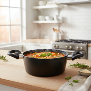 premium cookgin pan 20 cm