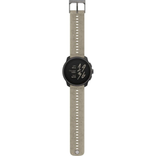 Montre sport SUUNTO Race S Gravel Gray