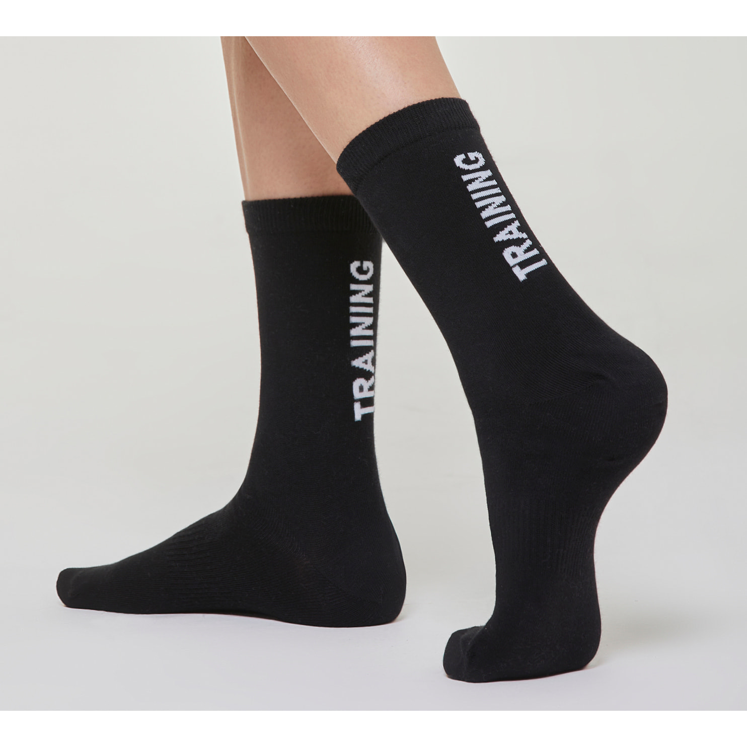 CALZA CORTA SPORT "TRAINING"