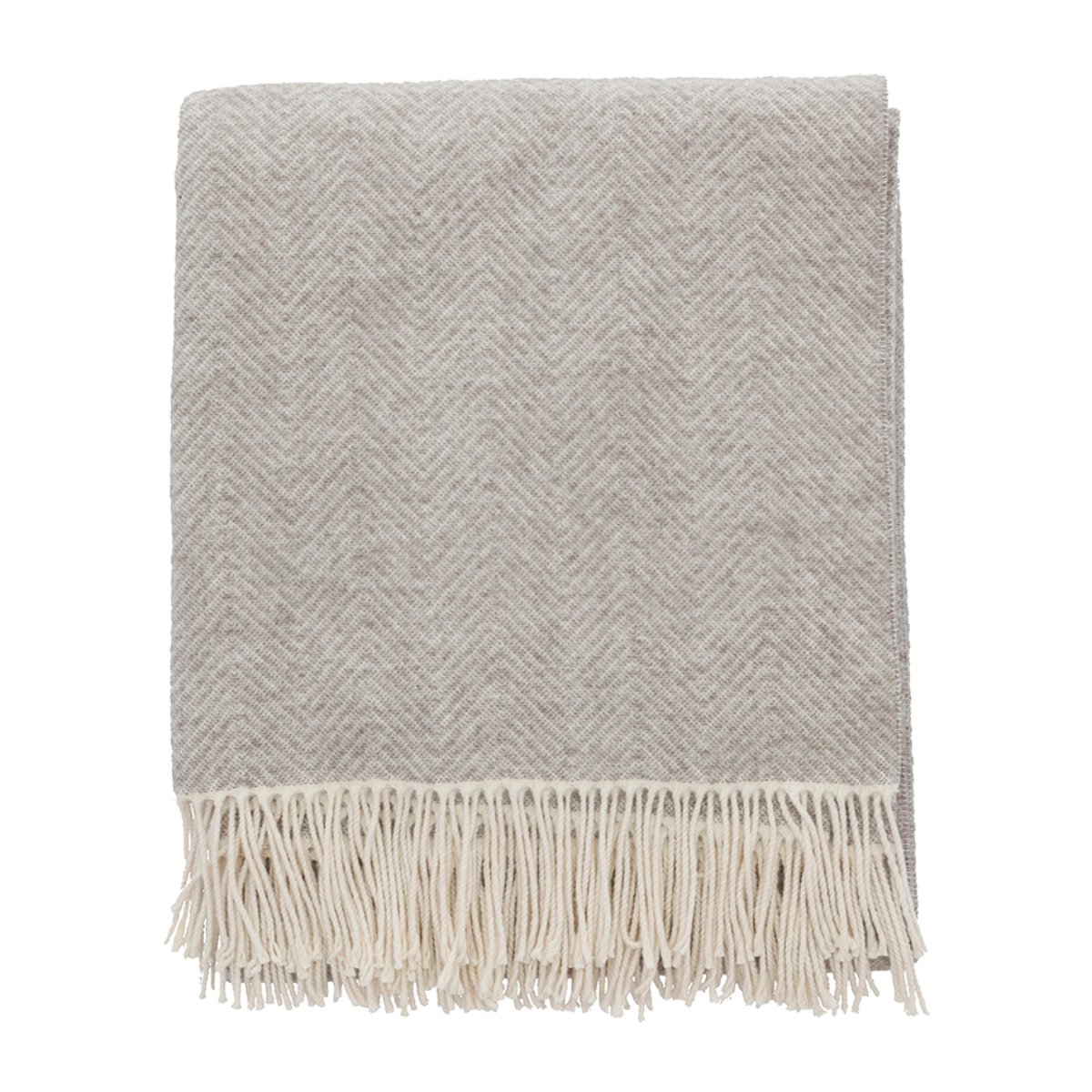 Plaid 130x170 Stillness