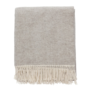 Plaid 130x170 Stillness