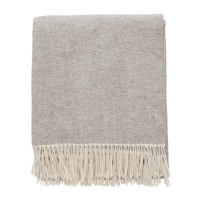 Plaid 130x170 Stillness