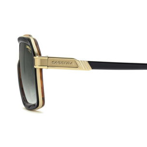 Gafas de Sol Carrera CA 1053/S/TI 37N de Acetato Hombre 60 mm