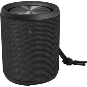 Enceinte portable ESSENTIELB SB70 Mini Noire