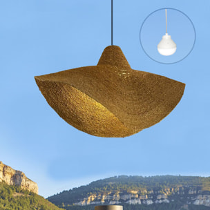 Suspension sans fil KLEIA RGB D93CM