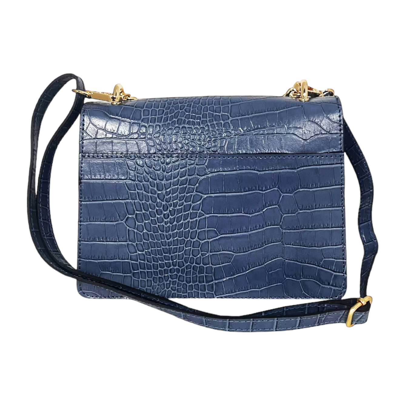 Bolso de mano Cheval Firenze Stella Cielo Azul