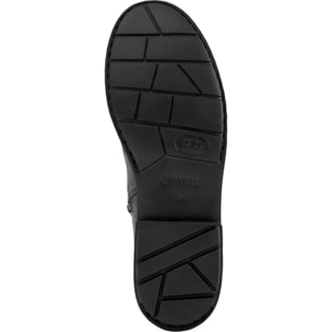 Stivali - CAMPER Neuman - Nero - Pelle liscia