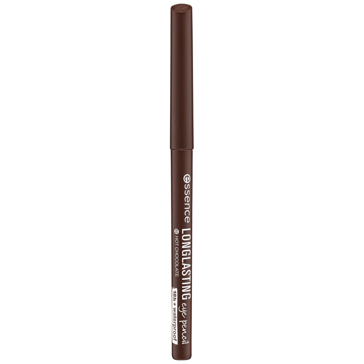 Long-Lasting Eye Pencil  - Crayon khôl Longue Tenue