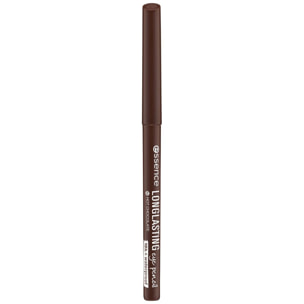 Long-Lasting Eye Pencil  - Crayon khôl Longue Tenue