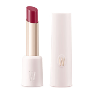 LIP GLAZE - GLASSY STICK Rossetto cremoso dal finish glossy.