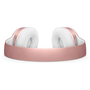 CUFFIE MAGNUSSEN H2 in rosa