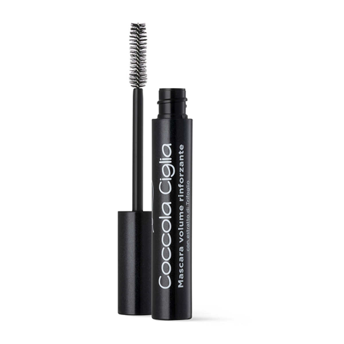 COCCOLA CIGLIA - Mascara volume rinforzante