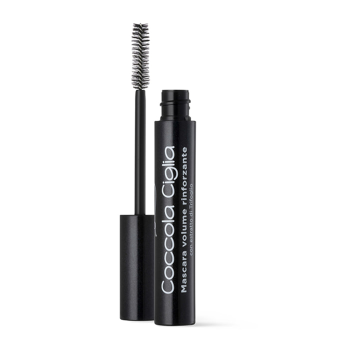 COCCOLA CIGLIA - Mascara volume rinforzante