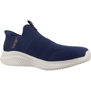Sneakers De  Hombre Slip-ins: Ultra Fl Azul