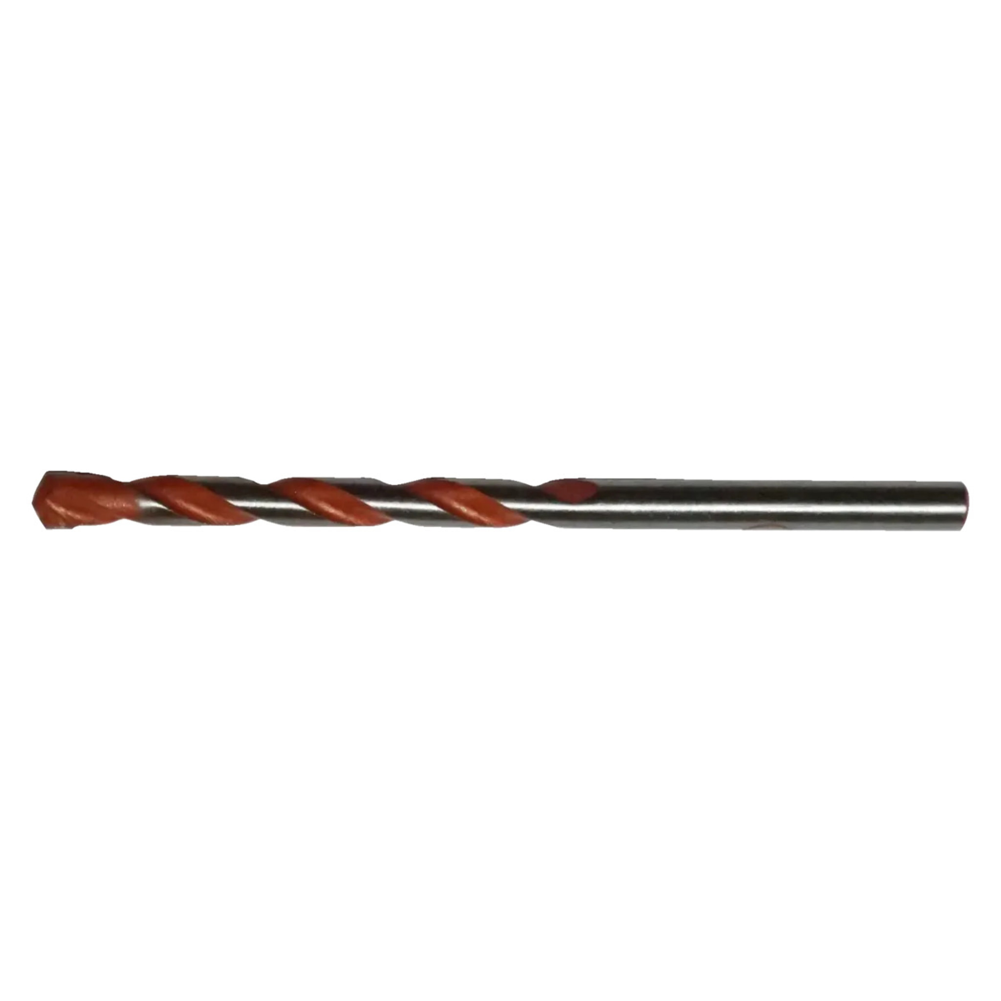 Foret spécial brique rouge monomur - Ø 8 x 120 mm - 1 pièce - ING FIXATIONS - A412020