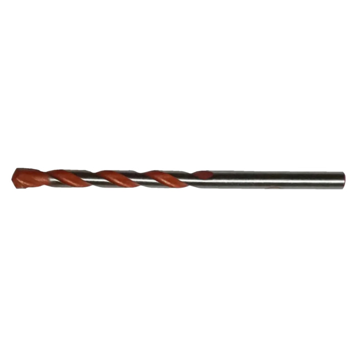 Foret spécial brique rouge monomur - Ø 8 x 120 mm - 1 pièce - ING FIXATIONS - A412020