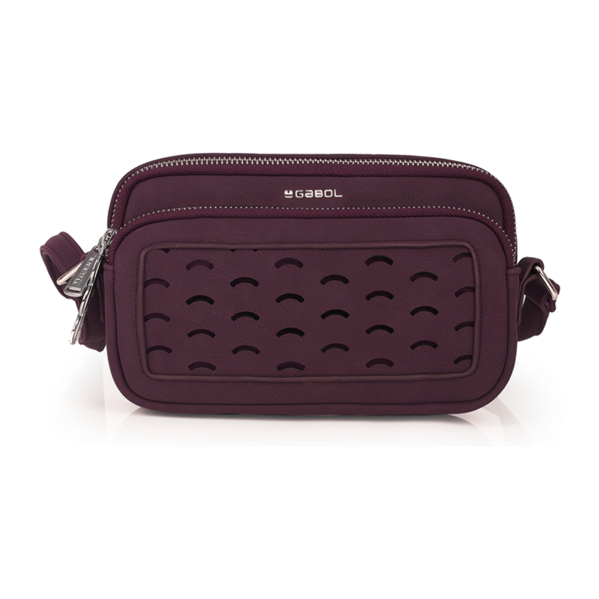 Bolso bandolera THAÏS