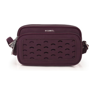 Bolso bandolera THAÏS