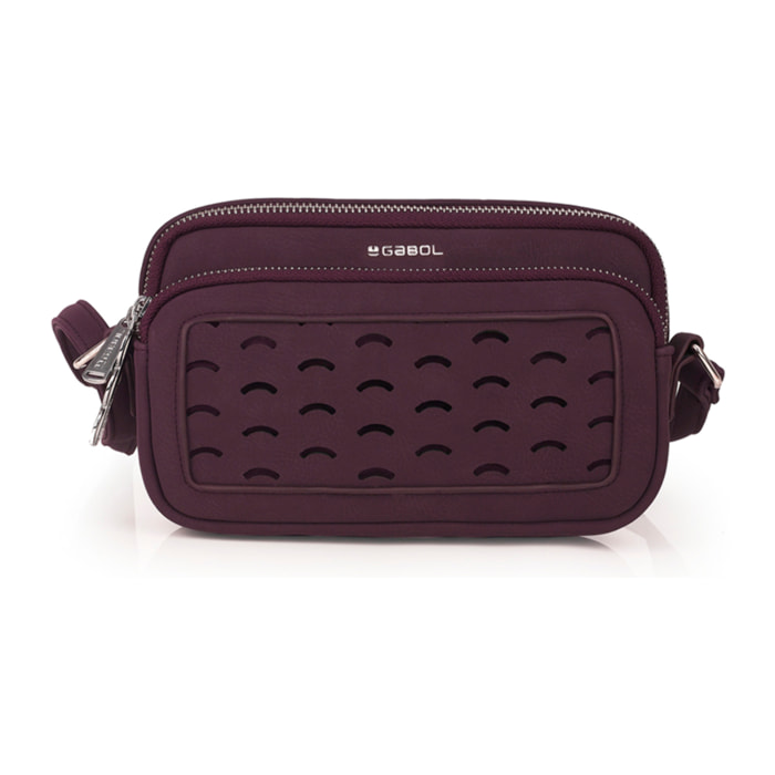 Bolso bandolera THAÏS