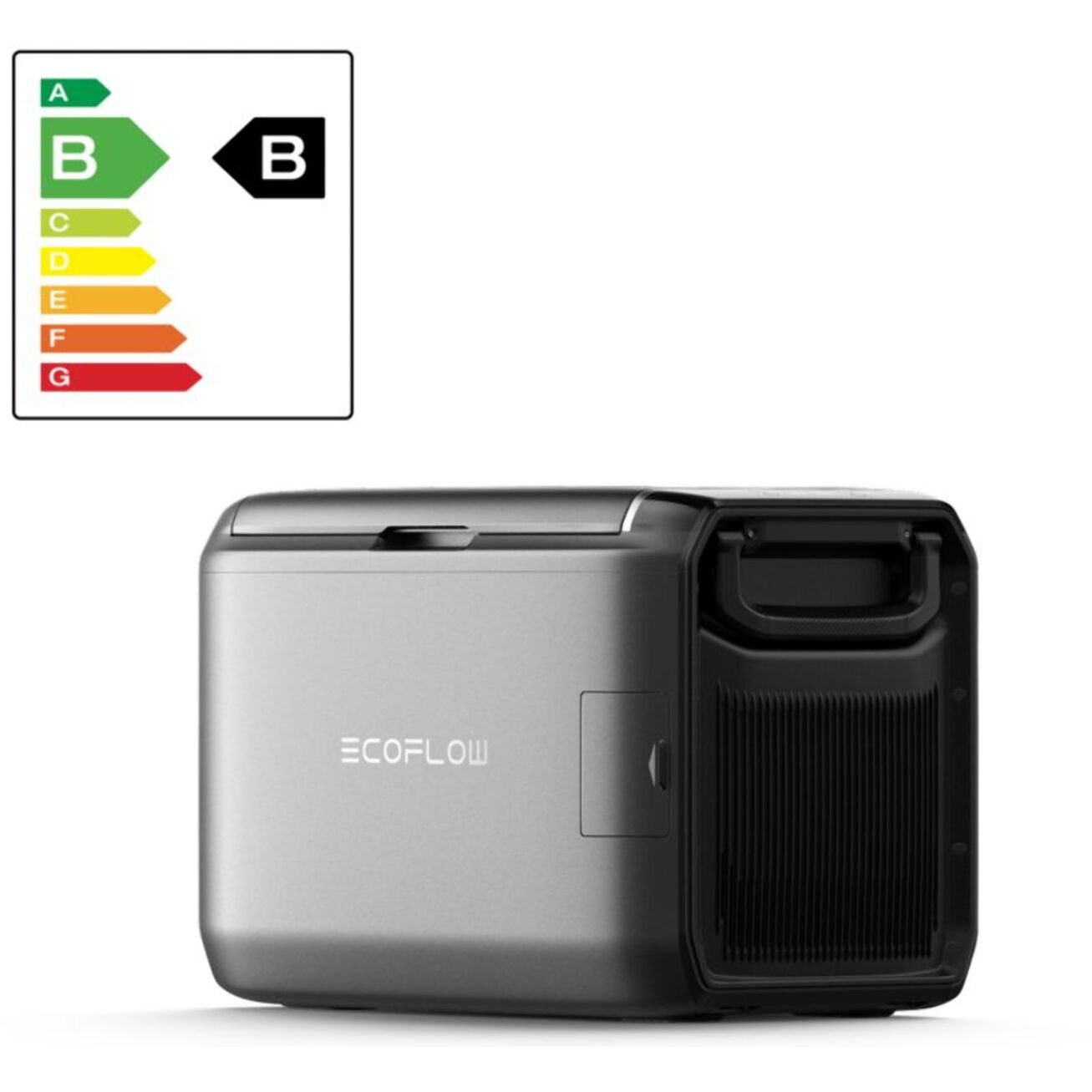 Glacière électrique ECOFLOW Classic 35L