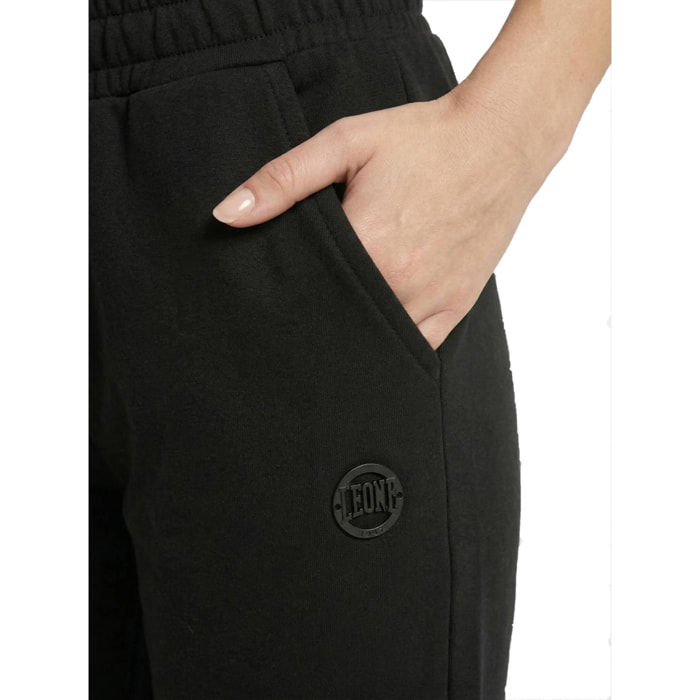 Nunca sin pantalones deportivos para mujer