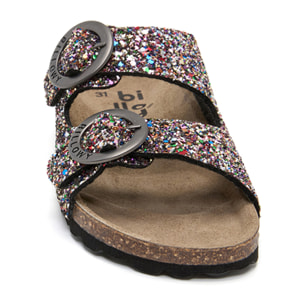 Sandalia BILLOWY NEGRO