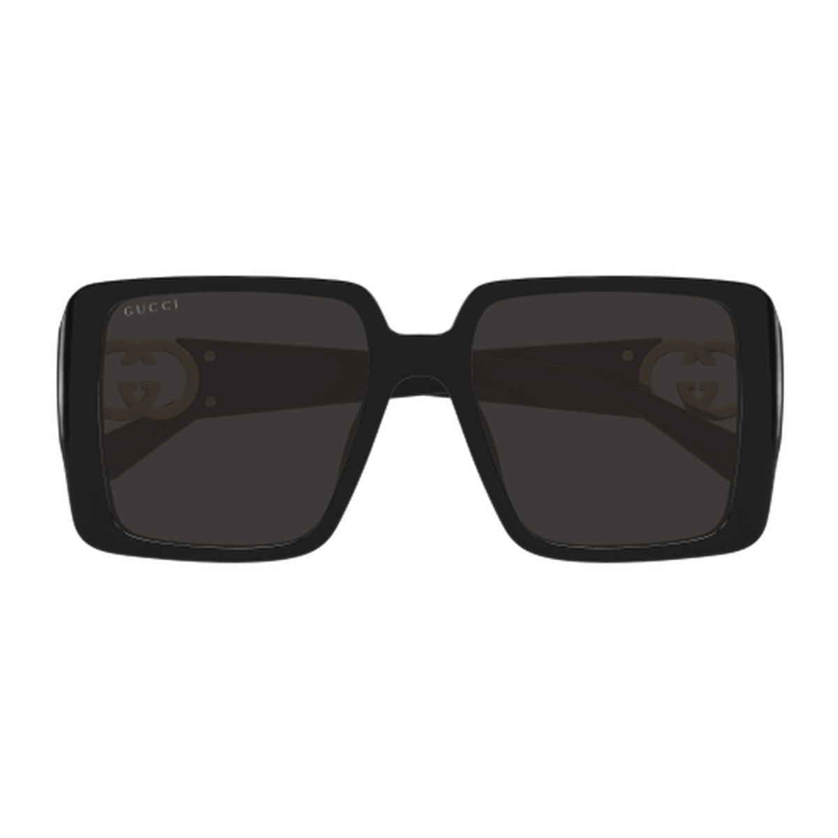 Gafas de Sol Gucci GG1692S-001 de Acetato Mujer 54 mm