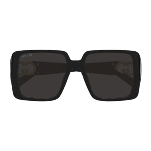 Gafas de Sol Gucci GG1692S-001 de Acetato Mujer 54 mm