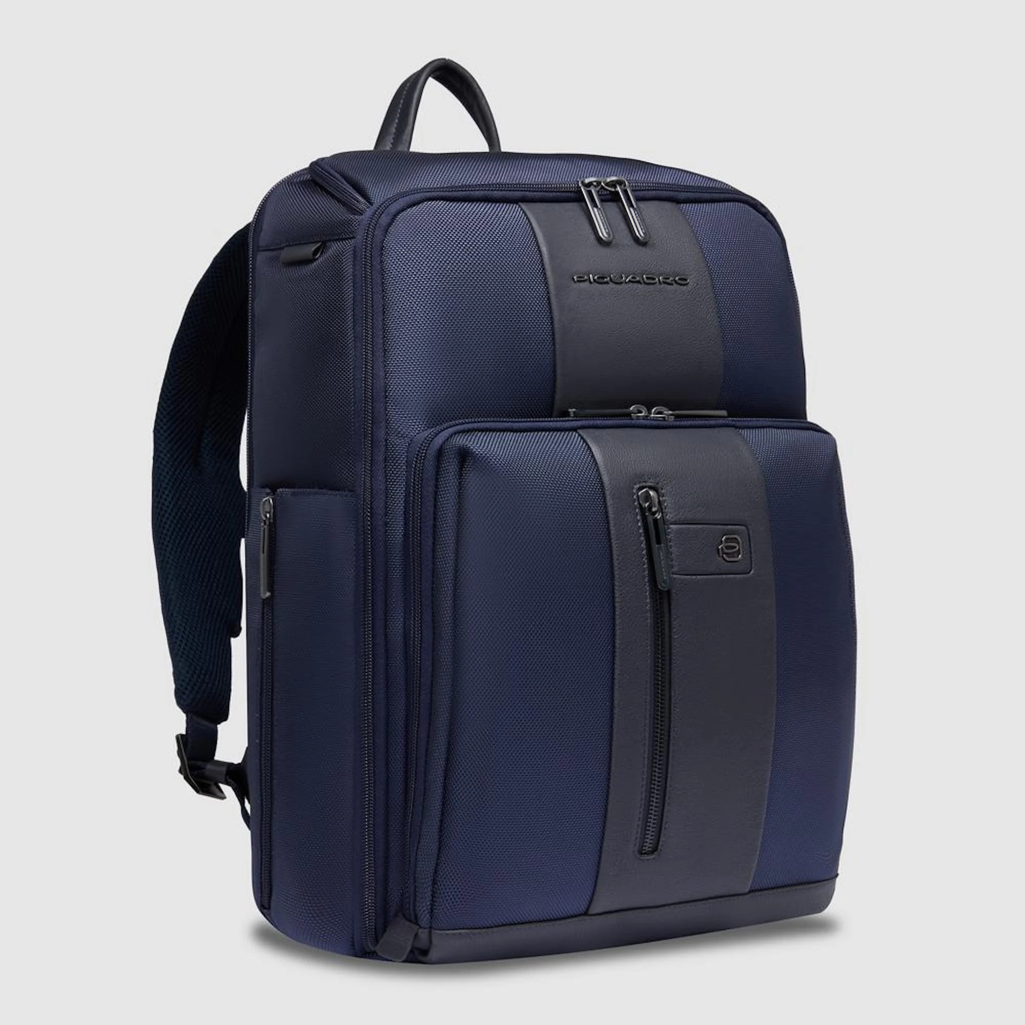 Piquadro Zaino da viaggio porta pc 15,6