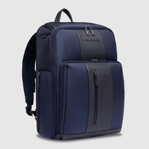 Piquadro Zaino da viaggio porta pc 15,6