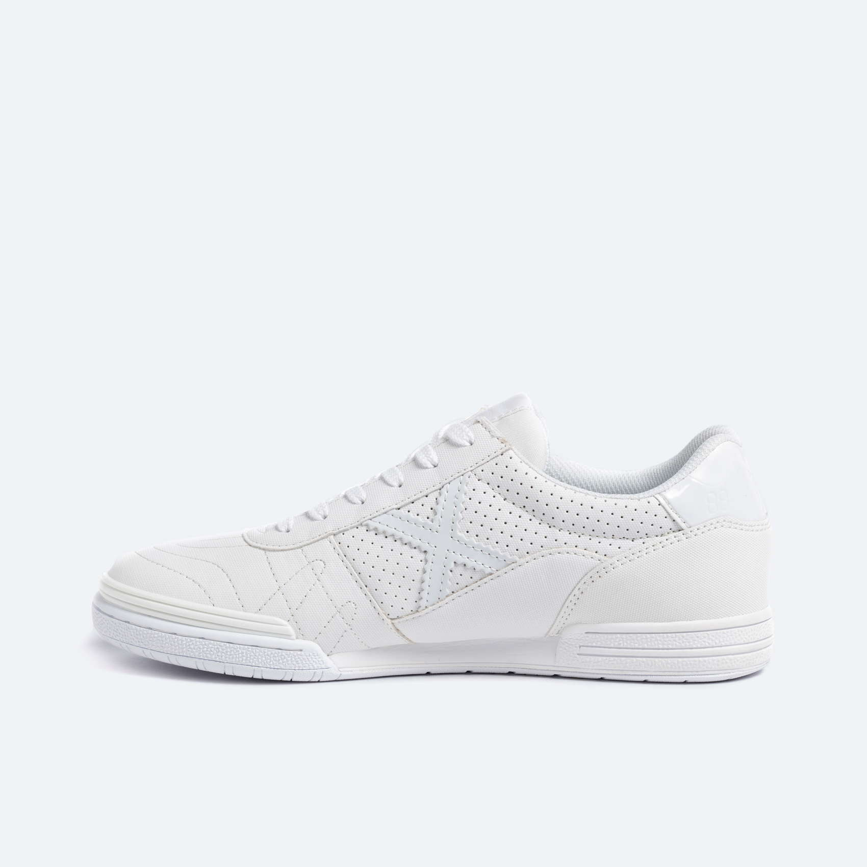 MUNICH G3 PROFIT 207 Zapatillas fútbol sala Blanco