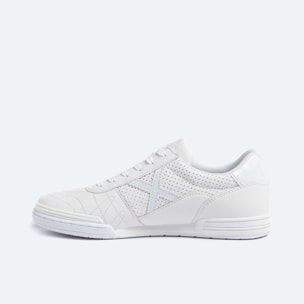MUNICH G3 PROFIT 207 Zapatillas fútbol sala Blanco