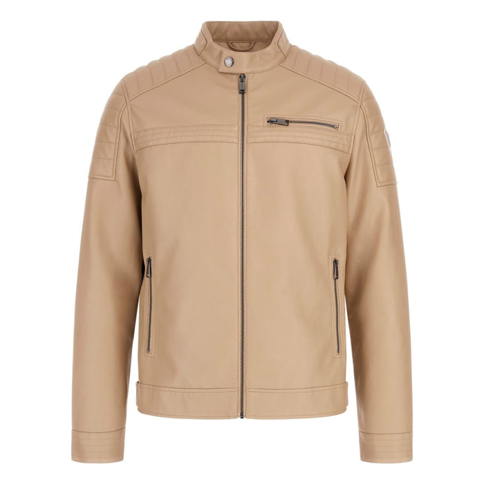 Veste River - beige