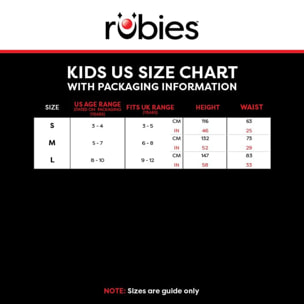 DISFRAZ MANDALORIAN ADAPTIVE INF
