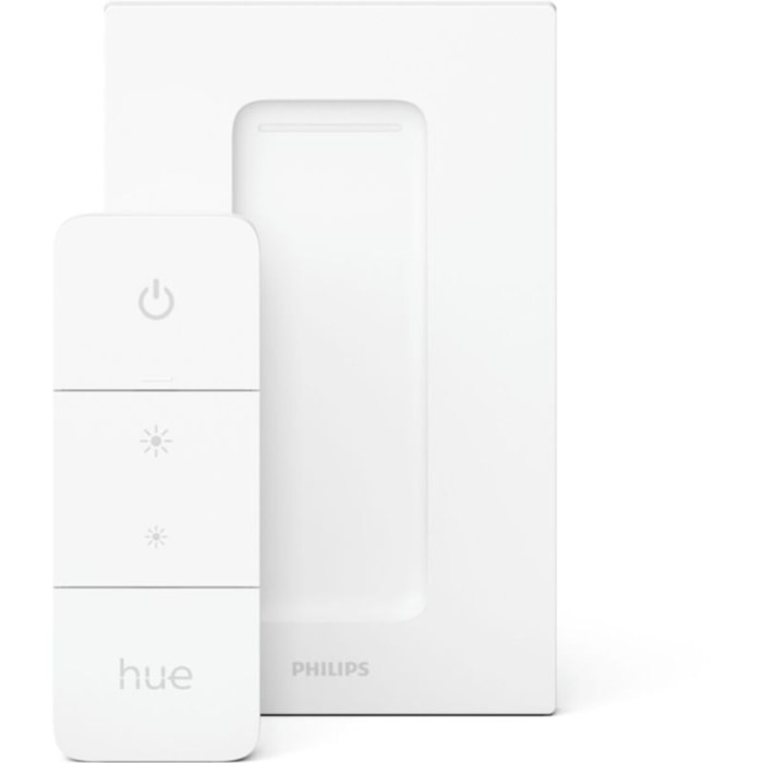 Télécommande PHILIPS HUE Dimmer switch V2