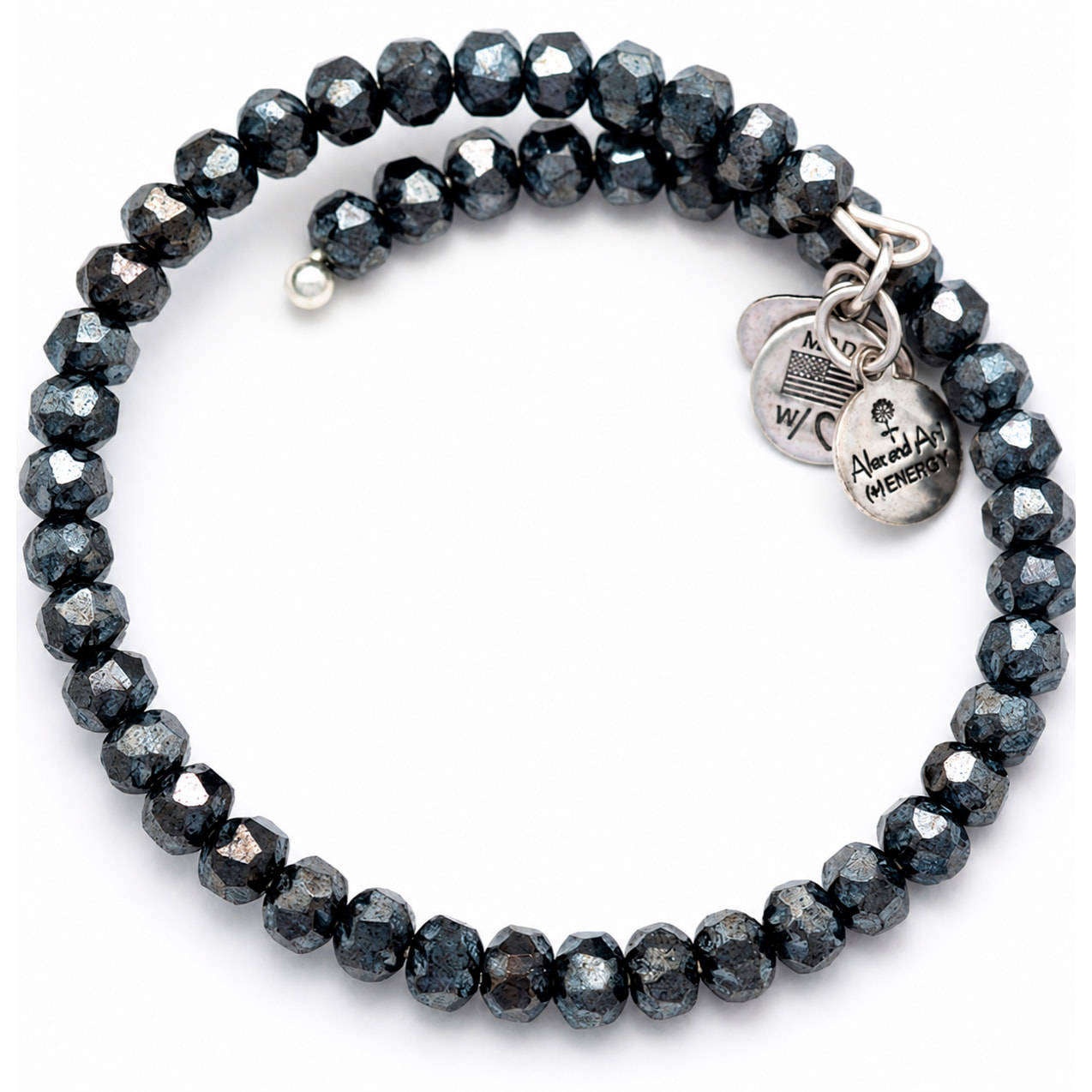 Pulsera Alex And Ani Mujer VW371RS