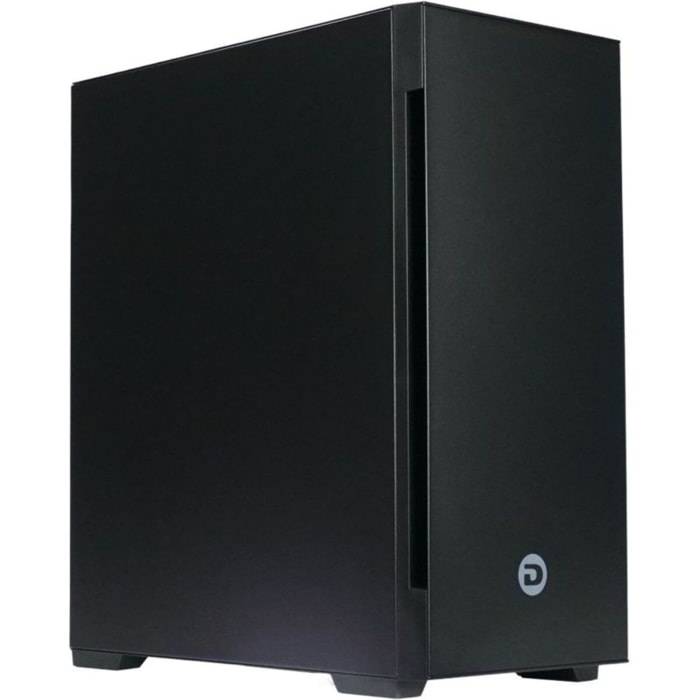 Unité centrale MRED CBT105-01 R5 5500GT 8Go 512Go