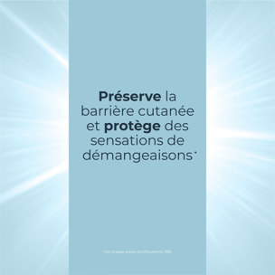 AtopiControl - Huile Bain et Douche Apaisante - Peaux Sensibles à Atopiques - 400 ml
