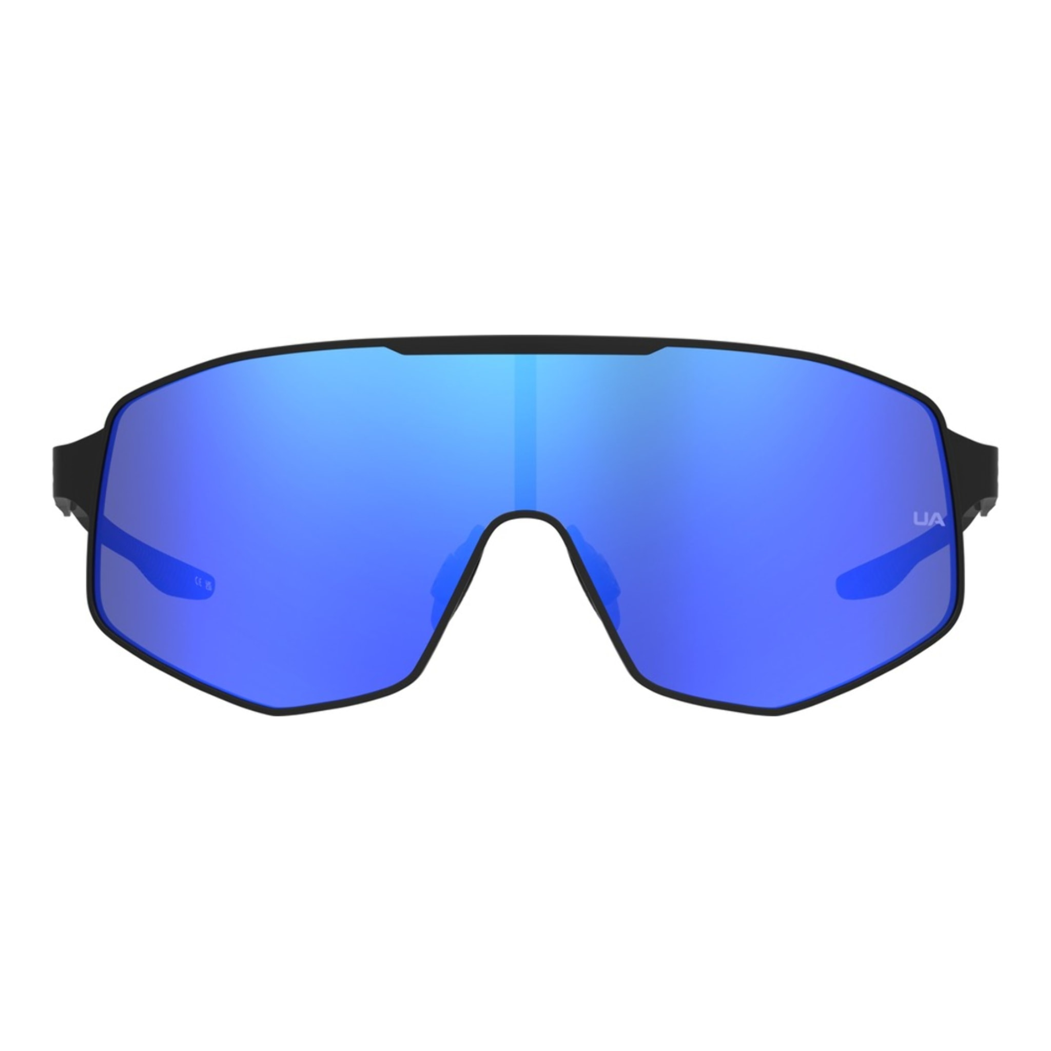 Gafas de Sol Under Armour UA GAMEDAYMTL/G 0VK de Metal Hombre 99 mm