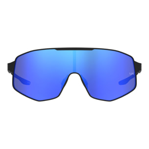 Gafas de Sol Under Armour UA GAMEDAYMTL/G 0VK de Metal Hombre 99 mm