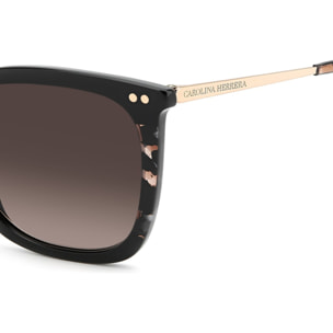 Gafas de Sol Carolina Herrera HER 0221/G/S 3H2 de Acetato Mujer 50 mm