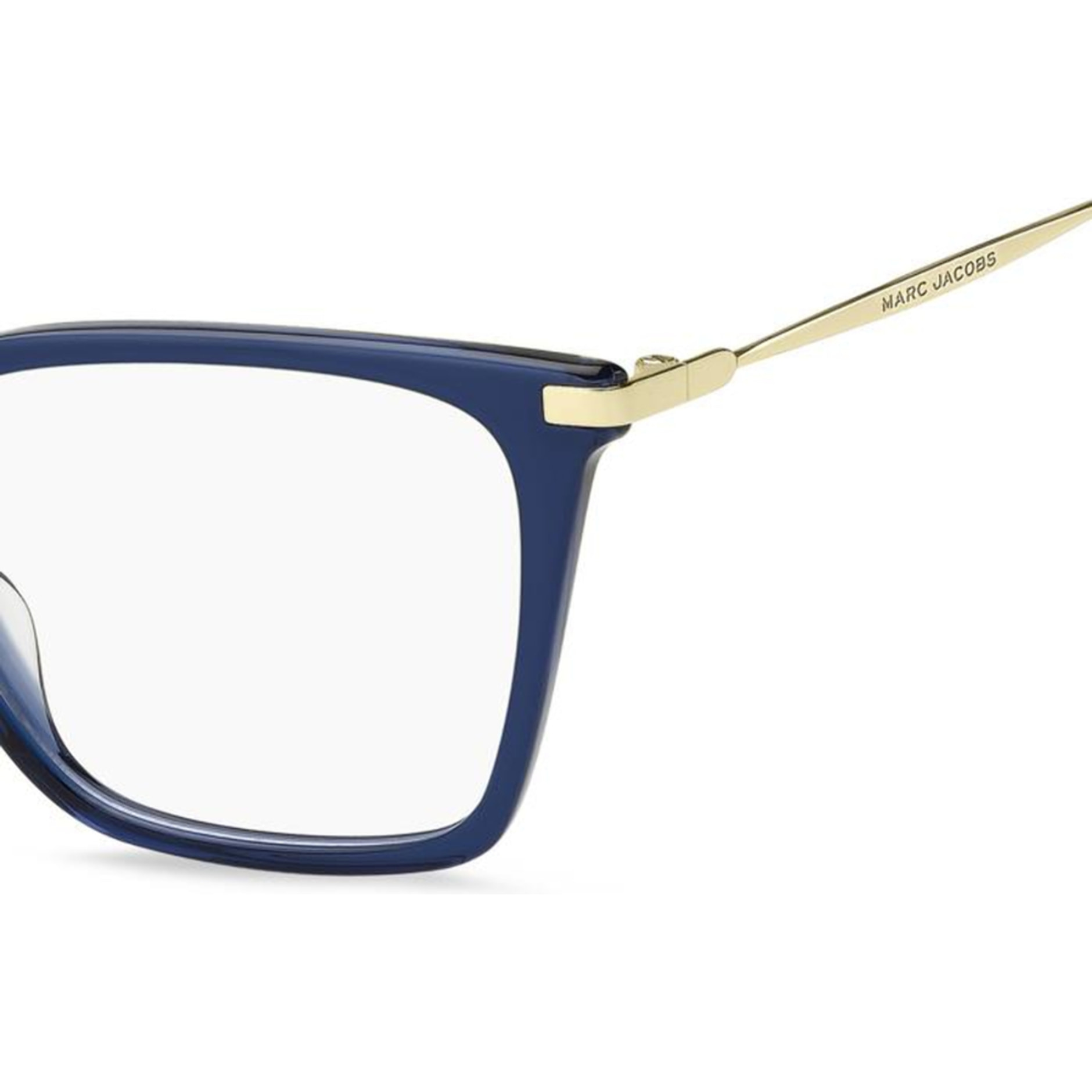 Gafas de Vista Marc Jacobs MARC 833 PJP de Acetato Mujer 55 mm