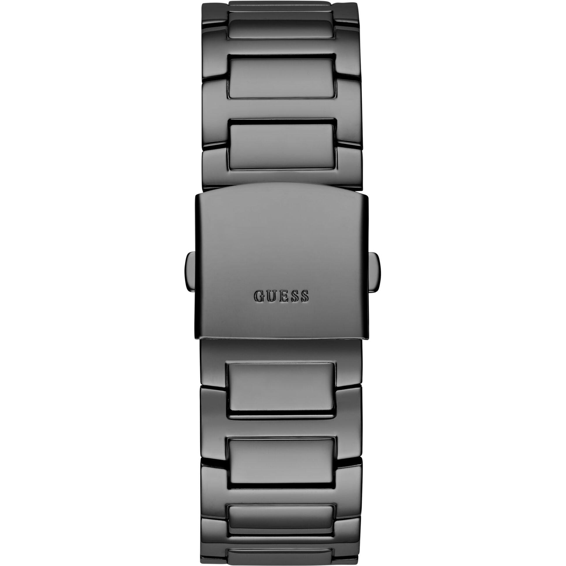 Guess Reloj Analógico De Cuarzo King