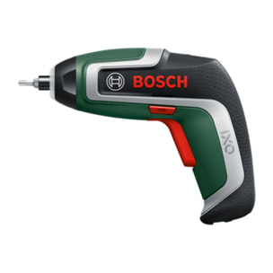 Atornillador a batería Bosch IXO (7ª generación