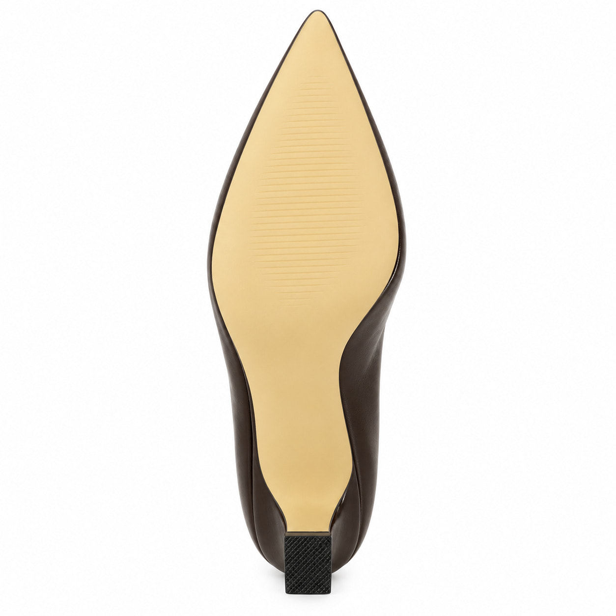 Decollete - tacco 7,5 cm