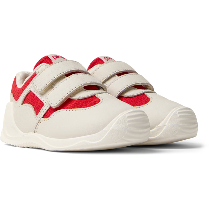 Zapatillas - CAMPER Dadda - Multicolor - Textil técnico