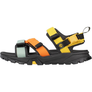 SANDALIAS TIMBERLAND GARRISON TRAIL 2 STRAP